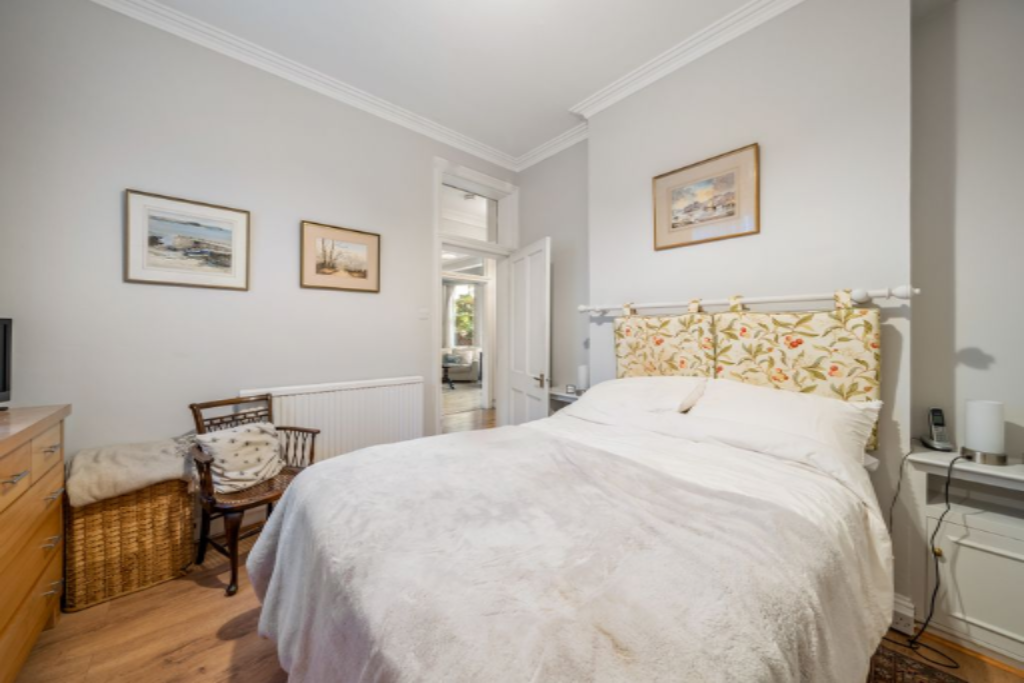 Квартира в Лондоне, Великобритания, 81 м² - фото 1