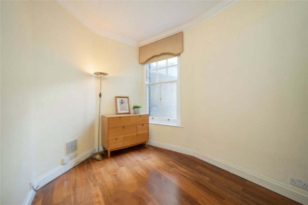 Квартира в Лондоне, Великобритания, 56 м² - фото 1