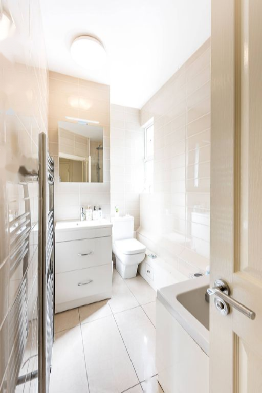 Квартира в Лондоне, Великобритания, 25 м² - фото 1