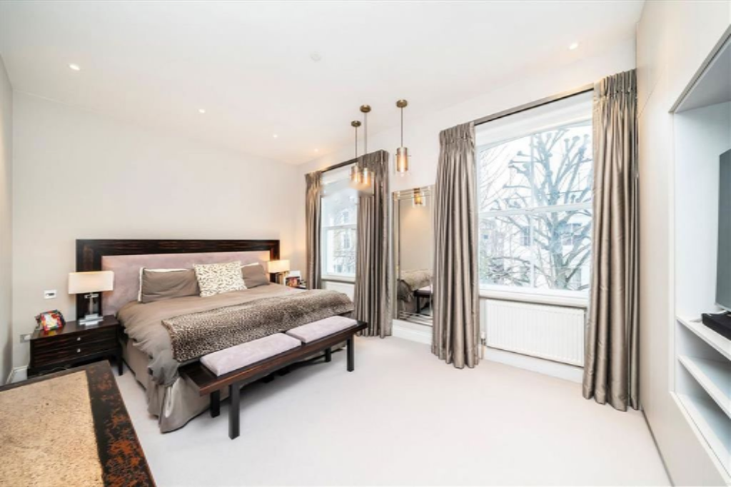 Квартира в Лондоне, Великобритания, 17 м² - фото 1