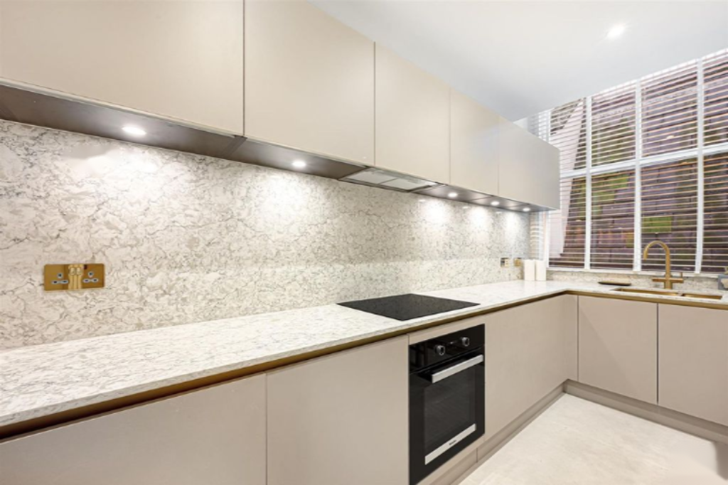 Квартира в Лондоне, Великобритания, 85 м² - фото 1