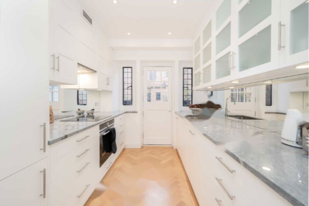 Квартира в Лондоне, Великобритания, 122 м² - фото 1