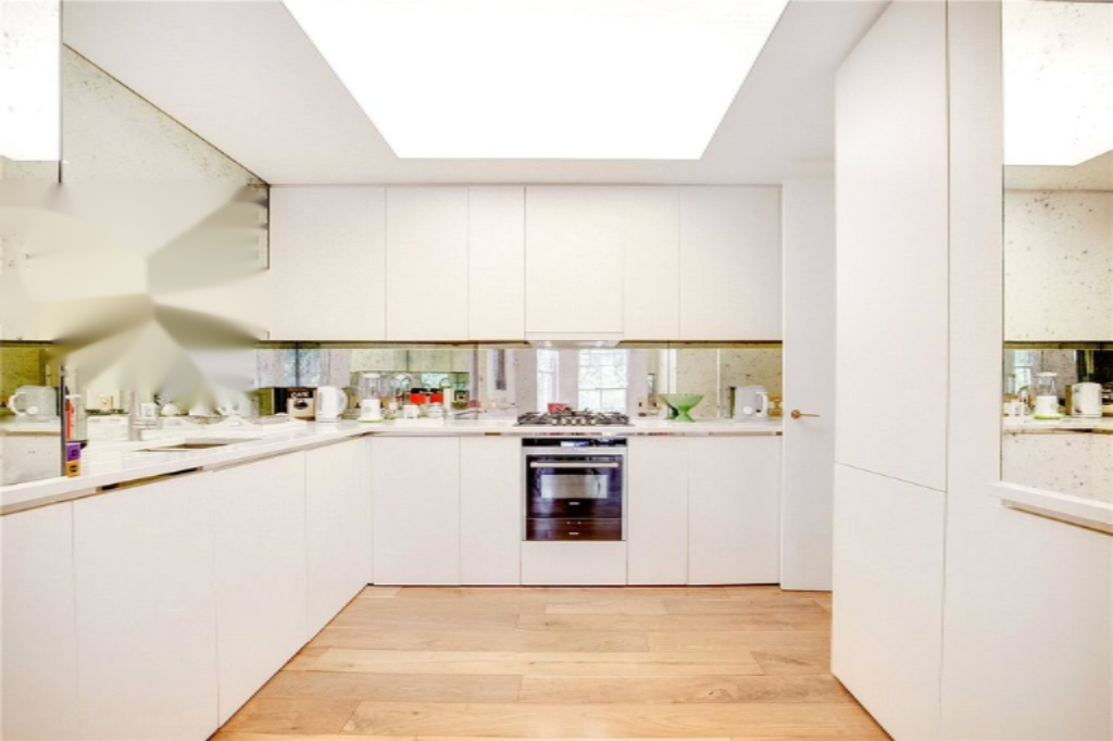 Квартира в Лондоне, Великобритания, 131 м² - фото 1