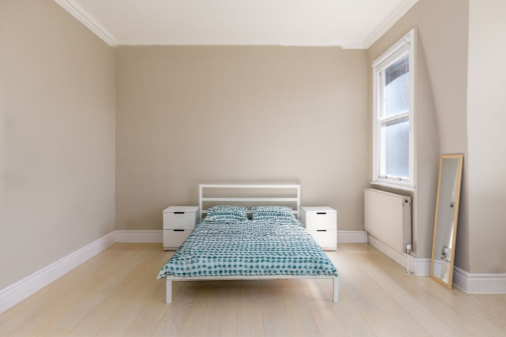 Квартира в Лондоне, Великобритания, 10 м² - фото 1