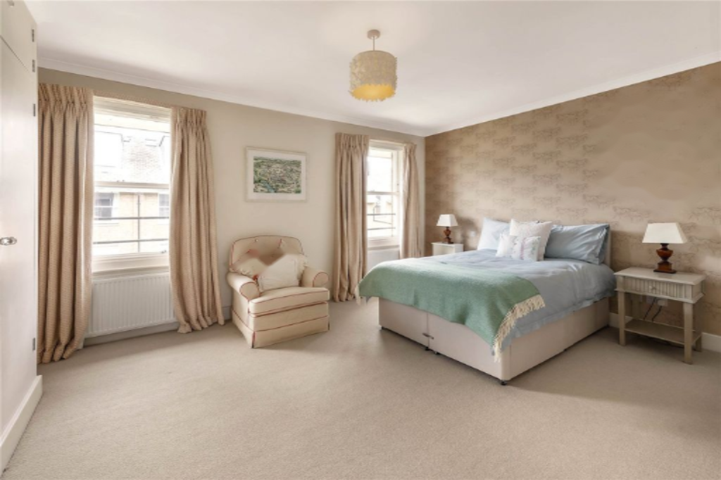 Квартира в Лондоне, Великобритания, 288 м² - фото 1