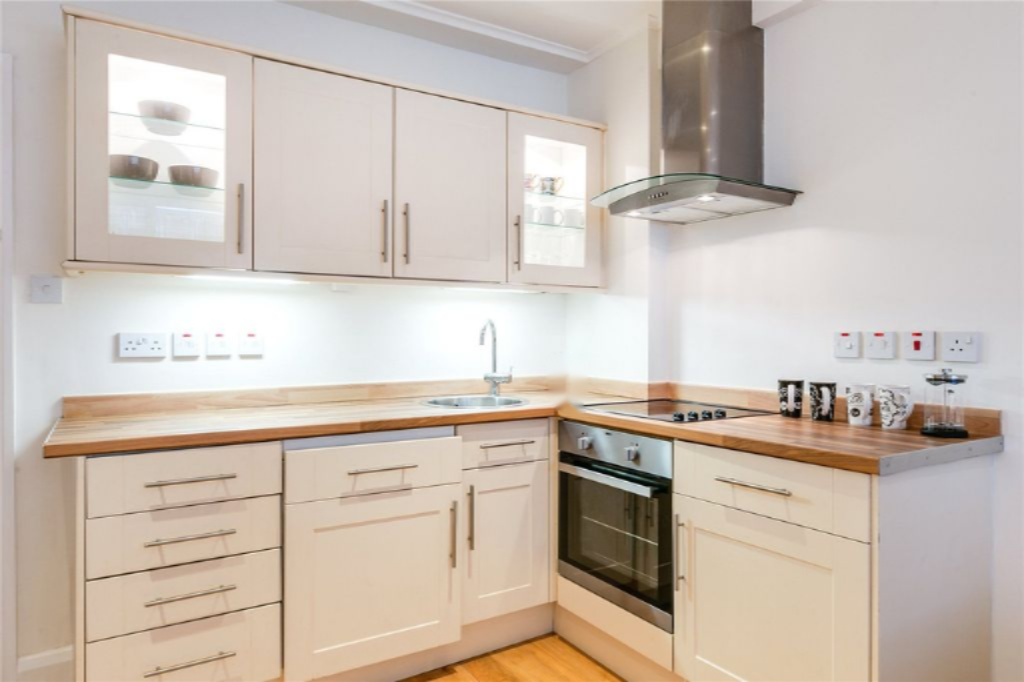 Квартира в Лондоне, Великобритания, 28 м² - фото 1