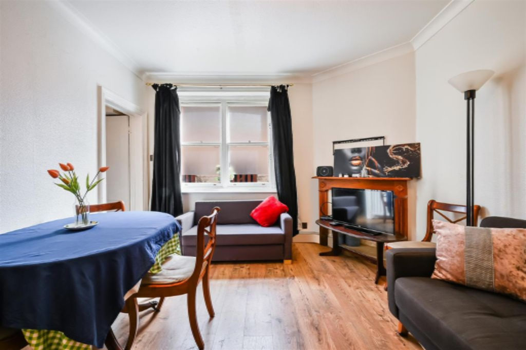 Квартира в Лондоне, Великобритания, 44 м² - фото 1