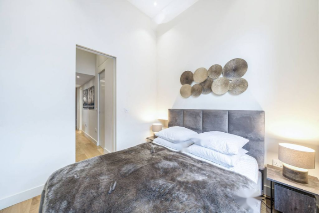 Квартира в Лондоне, Великобритания, 45 м² - фото 1