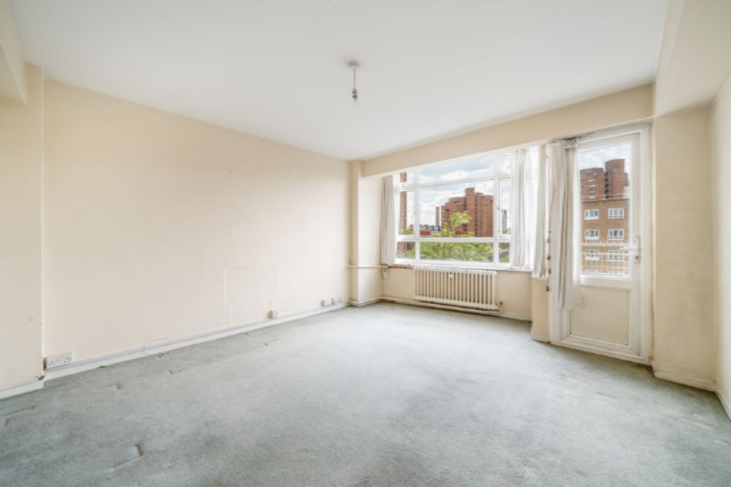 Квартира в Лондоне, Великобритания, 63 м² - фото 1