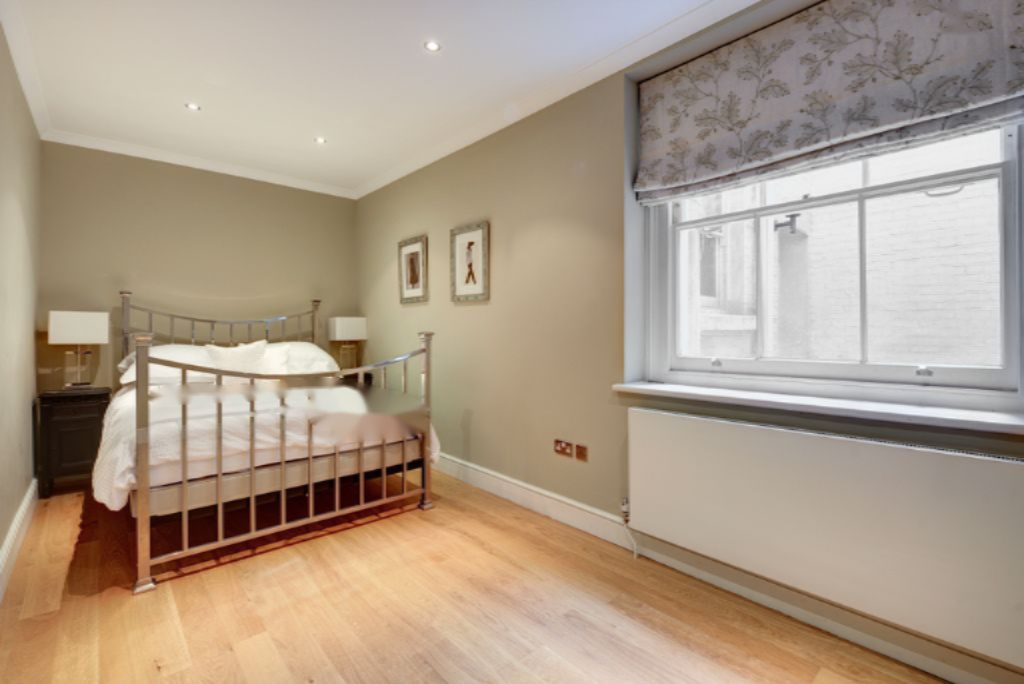 Квартира в Лондоне, Великобритания, 119 м² - фото 1