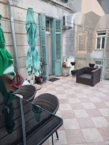 Квартира в Опатии, Хорватия, 69 м² - фото 1