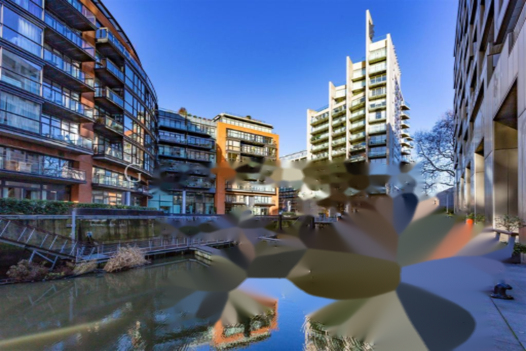 Квартира в Лондоне, Великобритания, 50 м² - фото 1