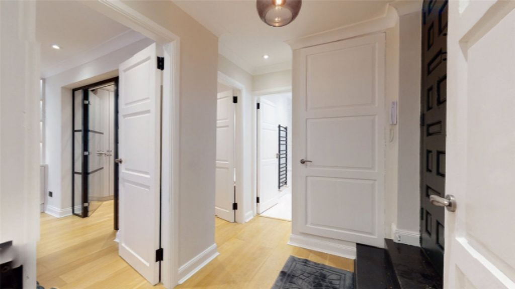 Квартира в Лондоне, Великобритания, 149 м² - фото 1