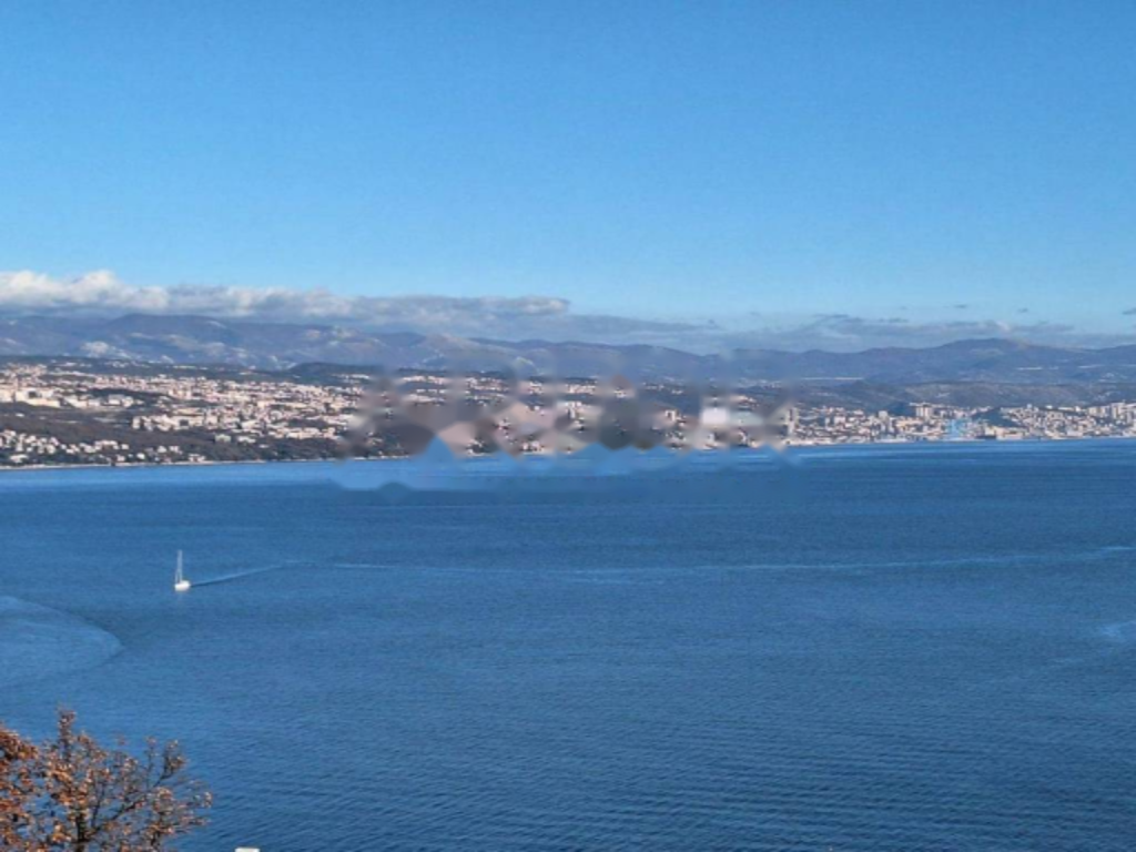 Квартира в Опатии, Хорватия, 144 м² - фото 1