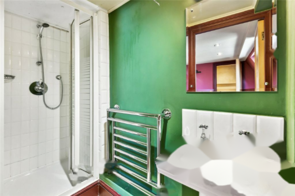 Квартира в Лондоне, Великобритания, 113 м² - фото 1