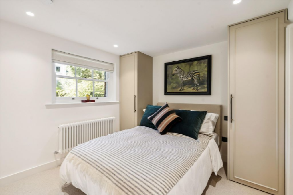 Квартира в Лондоне, Великобритания, 118 м² - фото 2