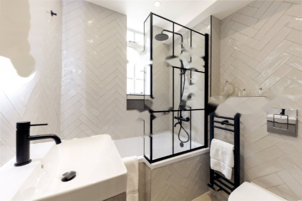 Квартира в Лондоне, Великобритания, 62 м² - фото 2