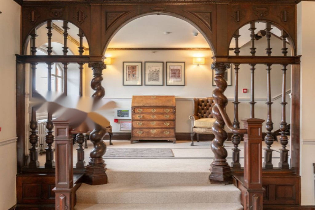 Квартира в Лондоне, Великобритания, 30 м² - фото 2