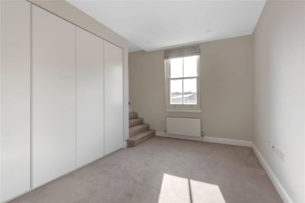 Квартира в Лондоне, Великобритания, 112 м² - фото 2