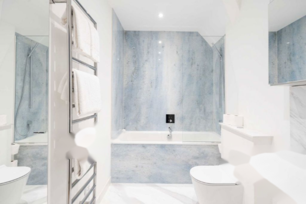 Квартира в Лондоне, Великобритания, 122 м² - фото 2