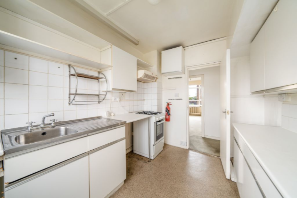 Квартира в Лондоне, Великобритания, 63 м² - фото 2