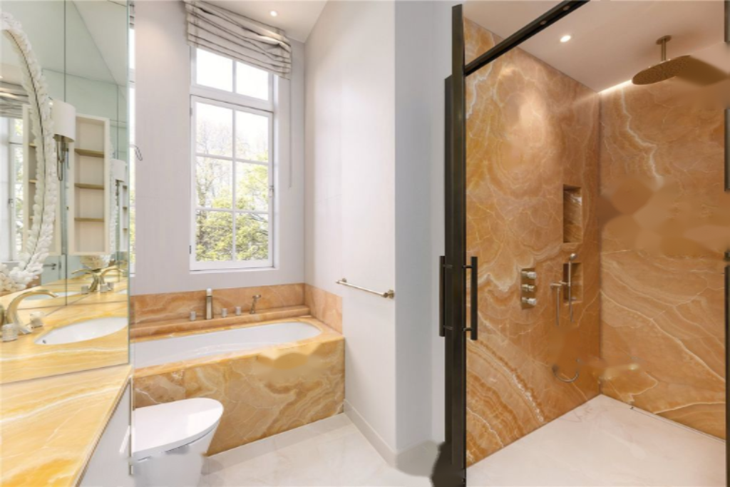 Квартира в Лондоне, Великобритания, 216 м² - фото 2