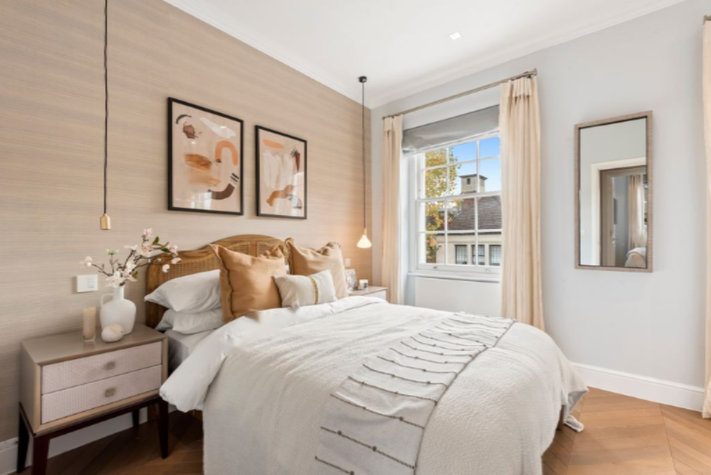 Квартира в Лондоне, Великобритания, 148 м² - фото 2