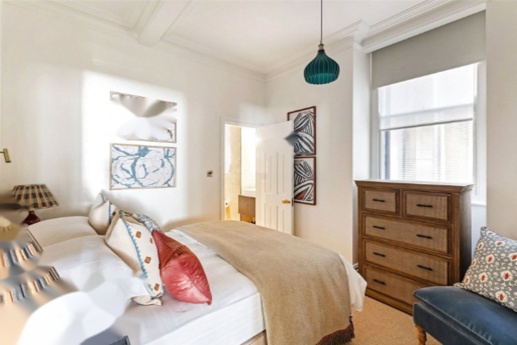 Квартира в Лондоне, Великобритания, 115 м² - фото 2