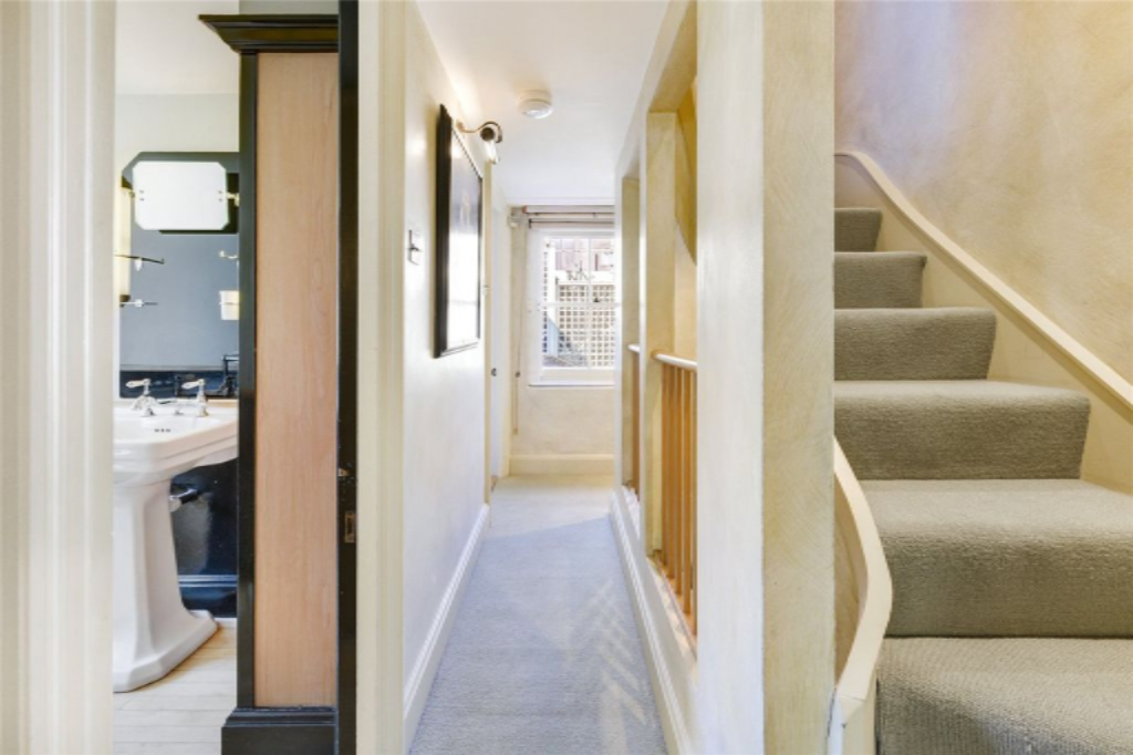 Квартира в Лондоне, Великобритания, 113 м² - фото 2