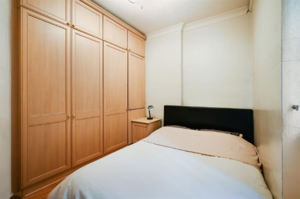 Квартира в Лондоне, Великобритания, 44 м² - фото 2