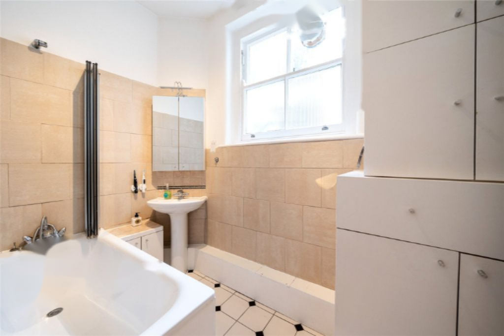 Квартира в Лондоне, Великобритания, 56 м² - фото 2