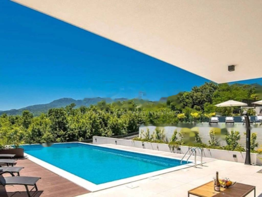 Дом в Опатии, Хорватия, 284 м² - фото 2