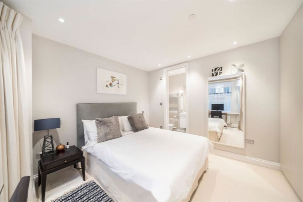 Квартира в Лондоне, Великобритания, 17 м² - фото 2