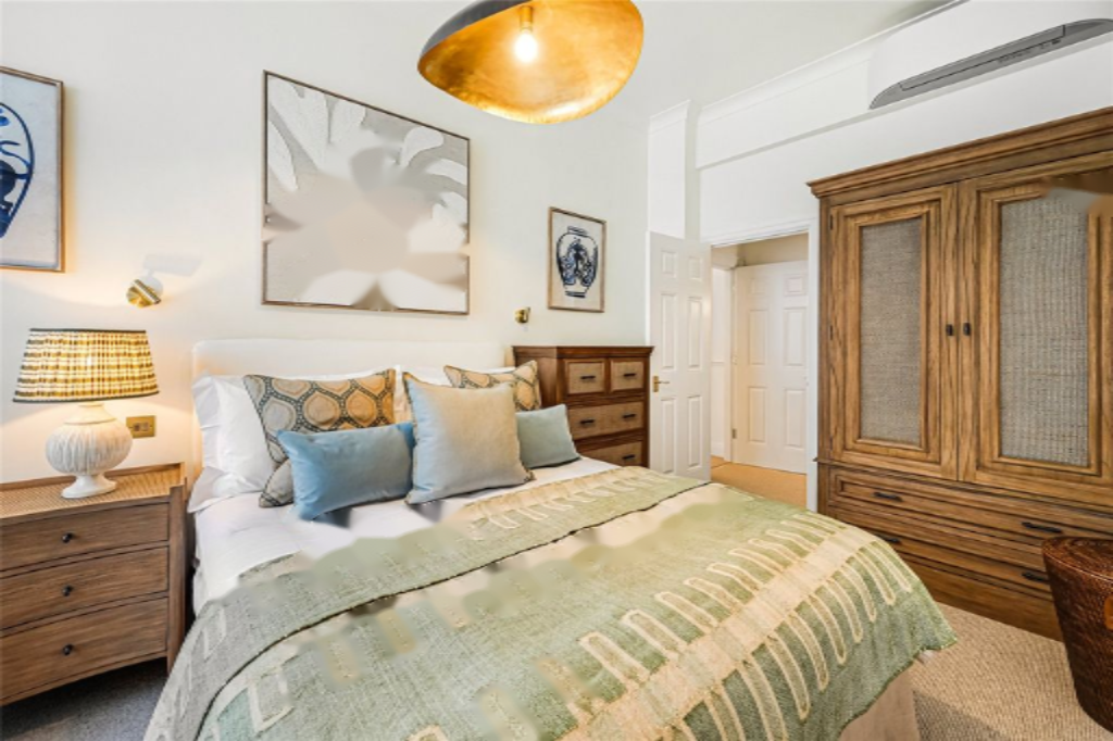 Квартира в Лондоне, Великобритания, 107 м² - фото 2