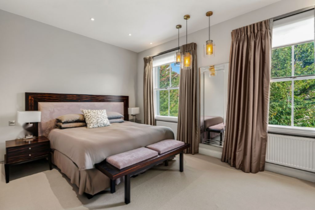 Квартира в Лондоне, Великобритания, 236 м² - фото 2