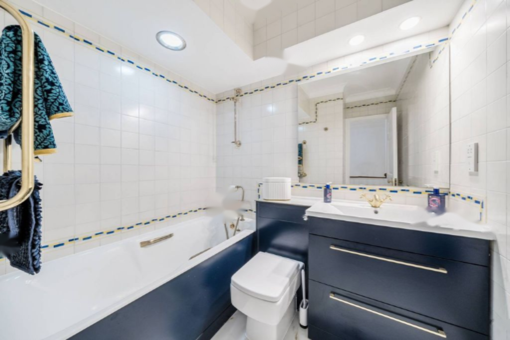 Квартира в Лондоне, Великобритания, 168 м² - фото 2