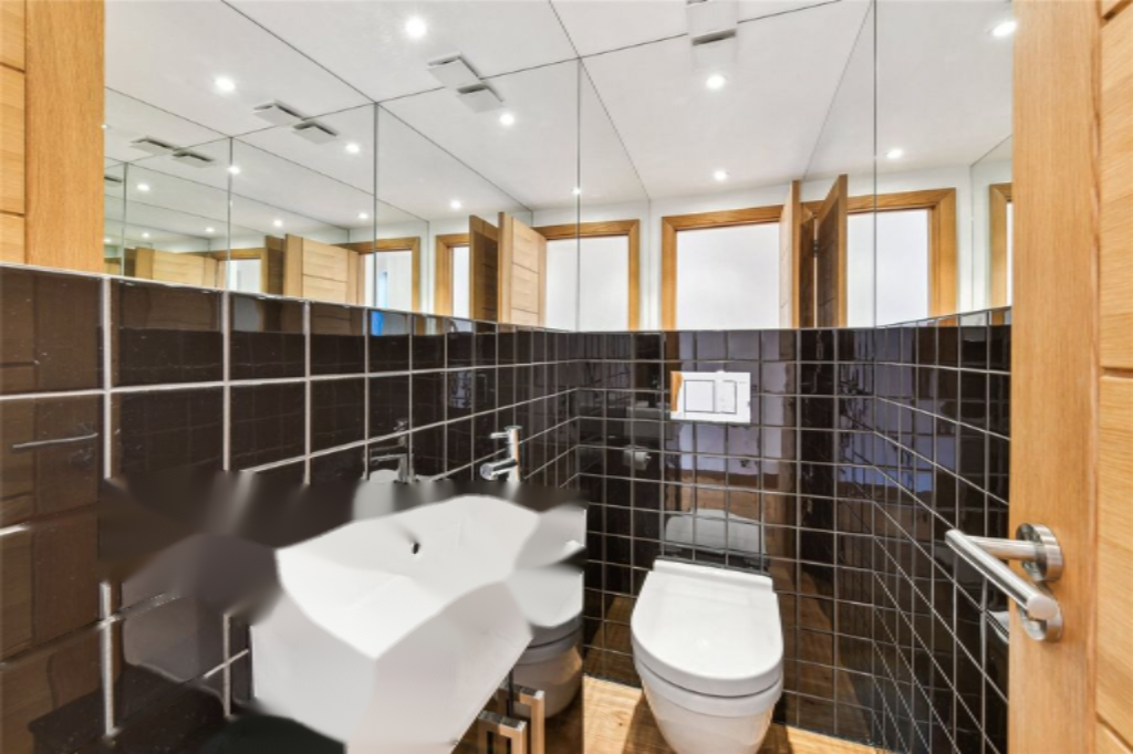 Квартира в Лондоне, Великобритания, 55 м² - фото 2