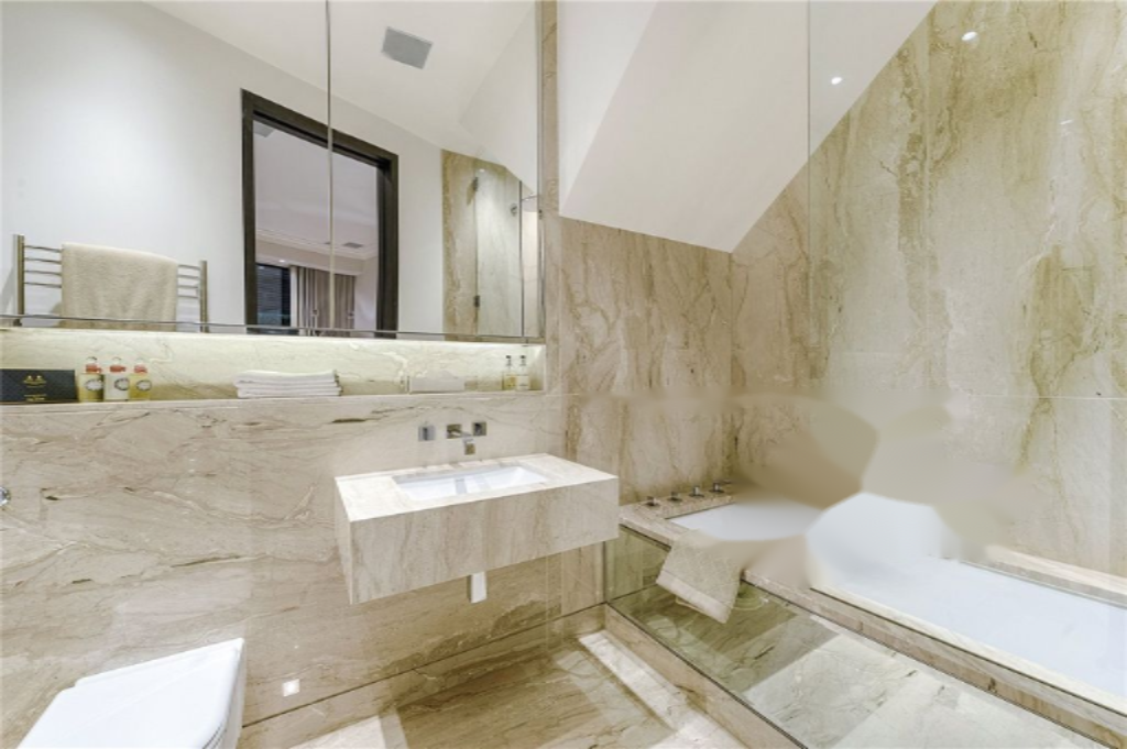 Квартира в Лондоне, Великобритания, 138 м² - фото 2