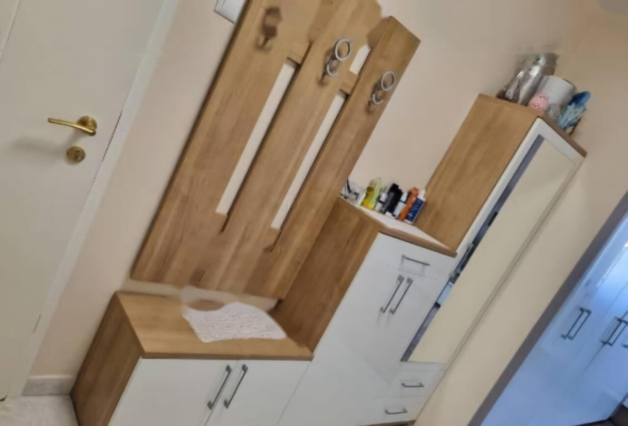 Квартира в Анкаране, Словения, 52 м² - фото 1