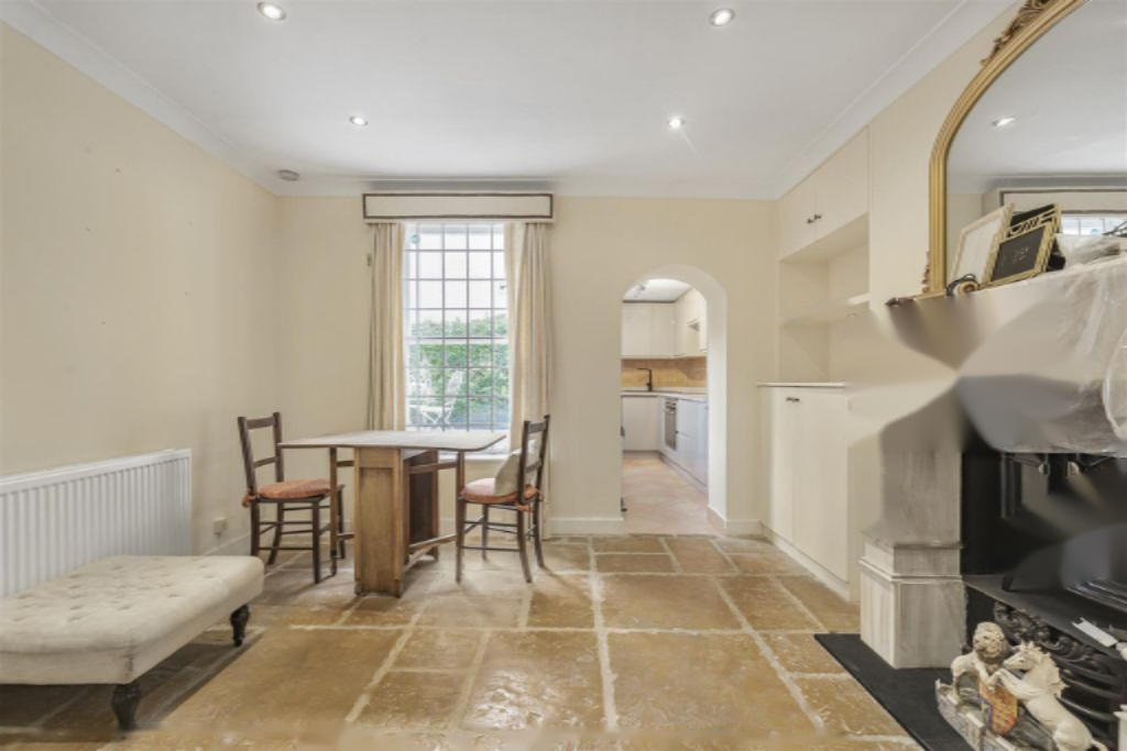 Квартира в Лондоне, Великобритания, 55 м² - фото 2