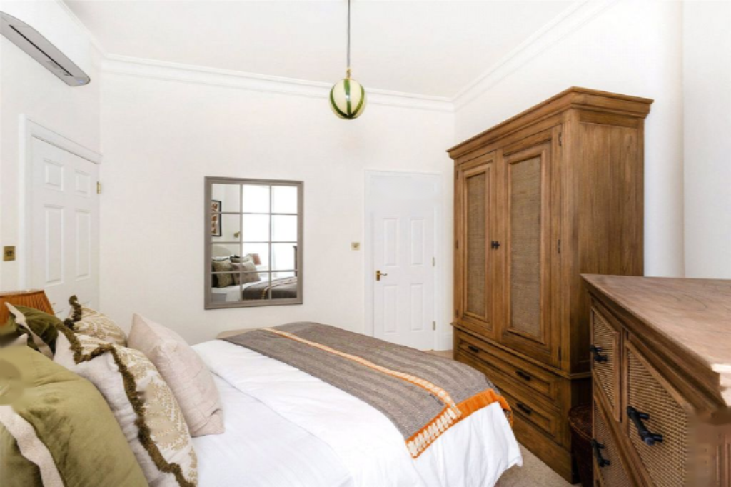 Квартира в Лондоне, Великобритания, 107 м² - фото 2