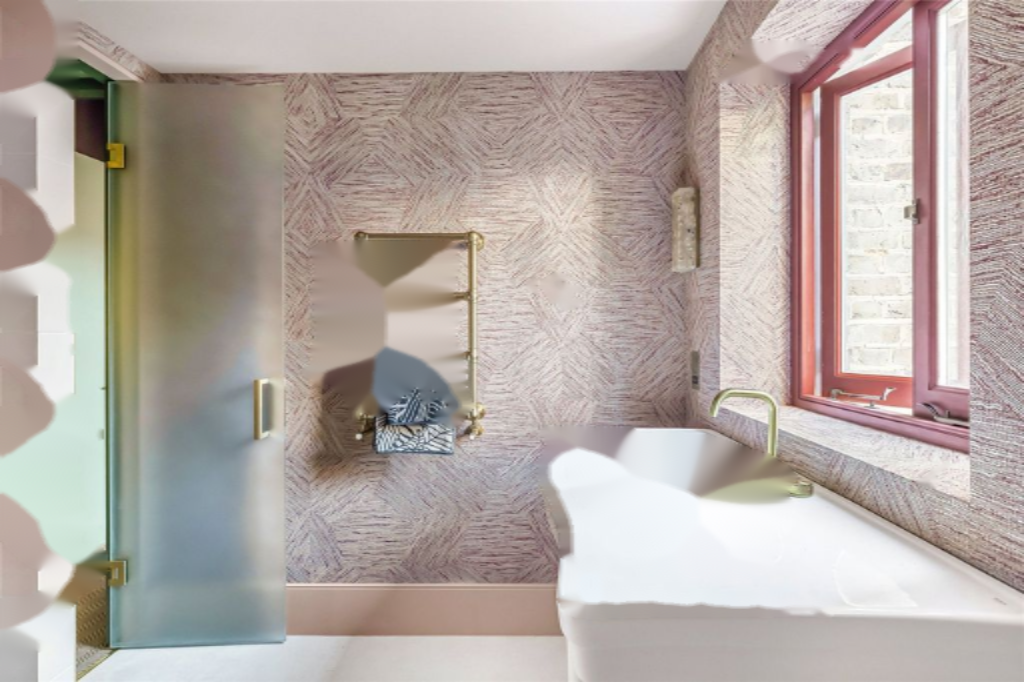 Квартира в Лондоне, Великобритания, 55 м² - фото 2