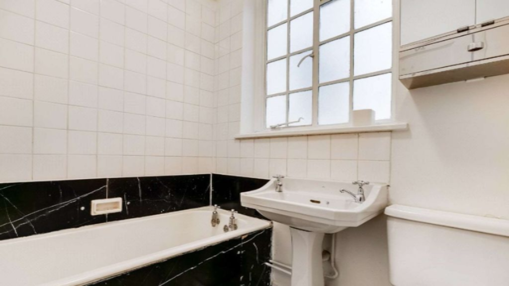 Квартира в Лондоне, Великобритания, 41 м² - фото 2