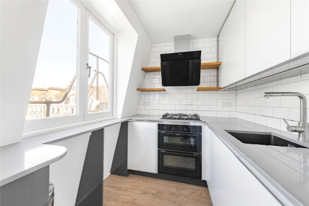 Квартира в Лондоне, Великобритания, 113 м² - фото 2