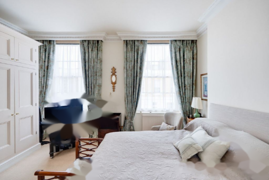 Квартира в Лондоне, Великобритания, 130 м² - фото 2