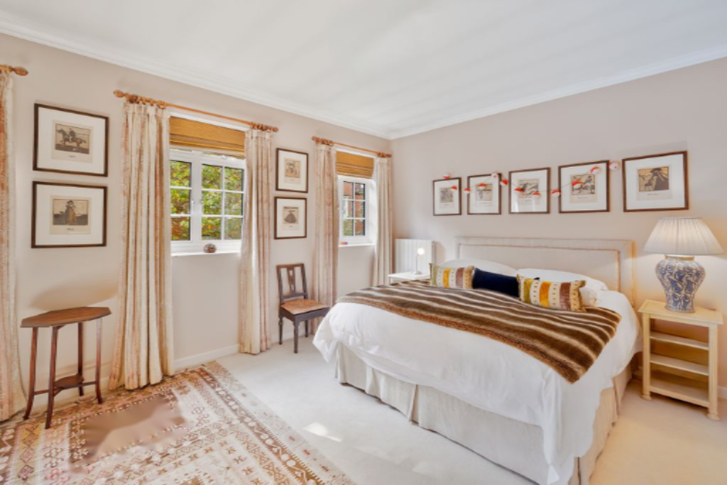 Квартира в Лондоне, Великобритания, 253 м² - фото 2