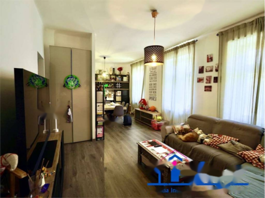 Квартира в Гориции, Италия, 164 м² - фото 2