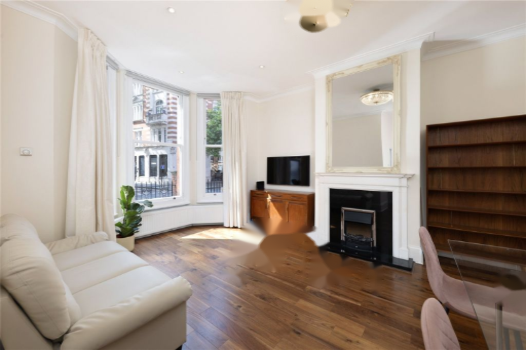 Квартира в Лондоне, Великобритания, 77 м² - фото 2