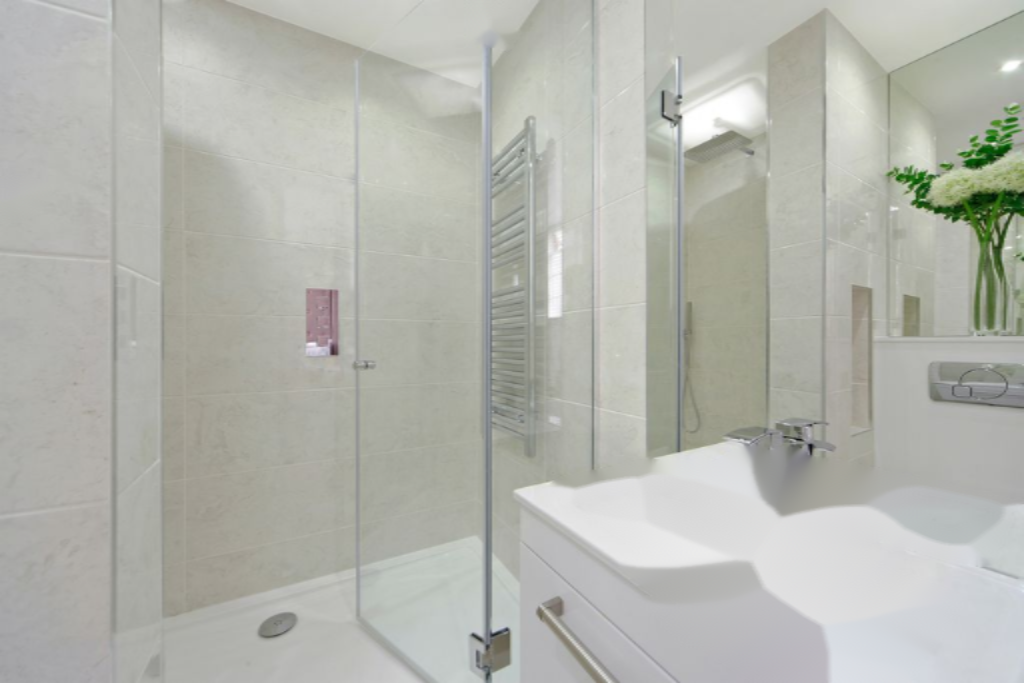 Квартира в Лондоне, Великобритания, 34 м² - фото 3