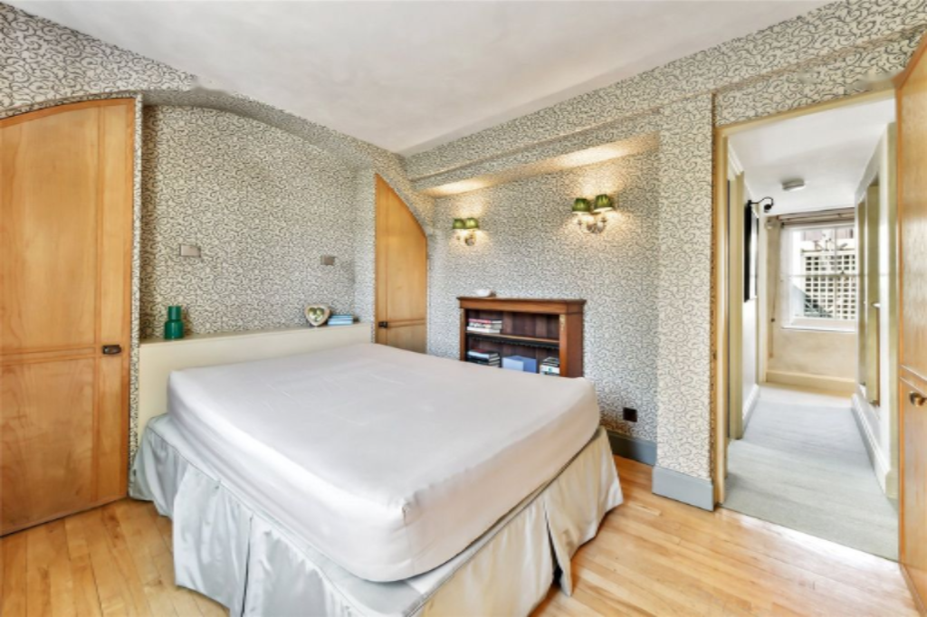 Квартира в Лондоне, Великобритания, 113 м² - фото 3